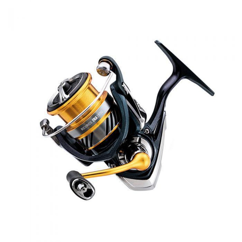 Daiwa Revros LT Spinning Reels LT1000