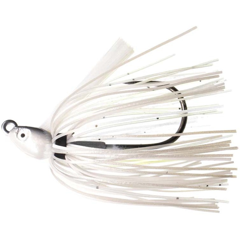 Dirty Jigs No-Jack Swim Jig Alabama Bream 3/8 oz