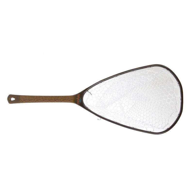 Fishpond Nomad Canyon Net Native Brown Trout