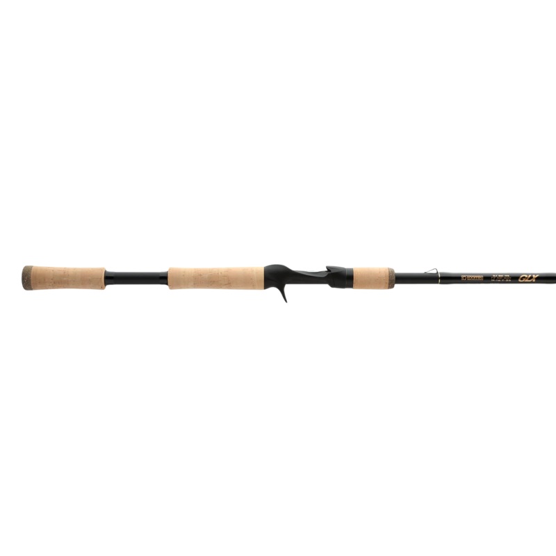 G. LOOMIS GLX FLIP AND PITCH CASTING ’24 894C – 7’5″ Heavy/Fast