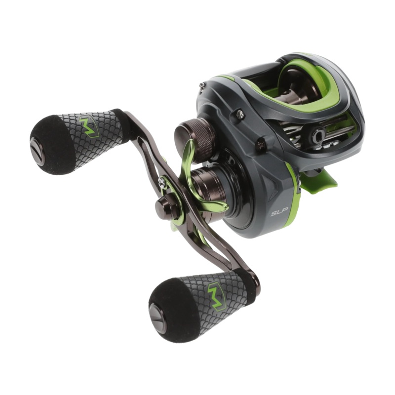 Lews MACH 2 Baitcasting Reel Right Hand / 7.5:1