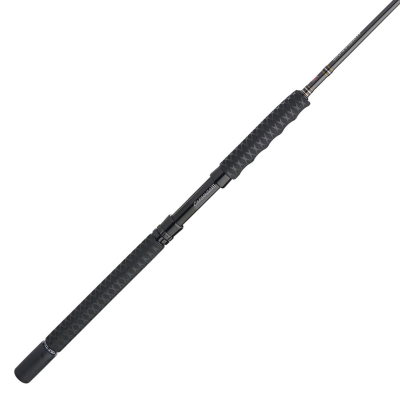 PENN CARNAGE III SPINNING ROD CARBIII2040S70 7′ 20-40LB MEDIUM LIGHT