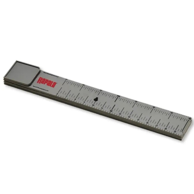 RAPALA MAGNUM FOLDING RULER