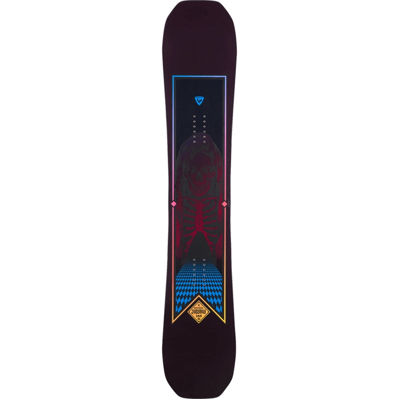 ROSSIGNOL JIBSAW WIDE SNOWBOARD 2025 158