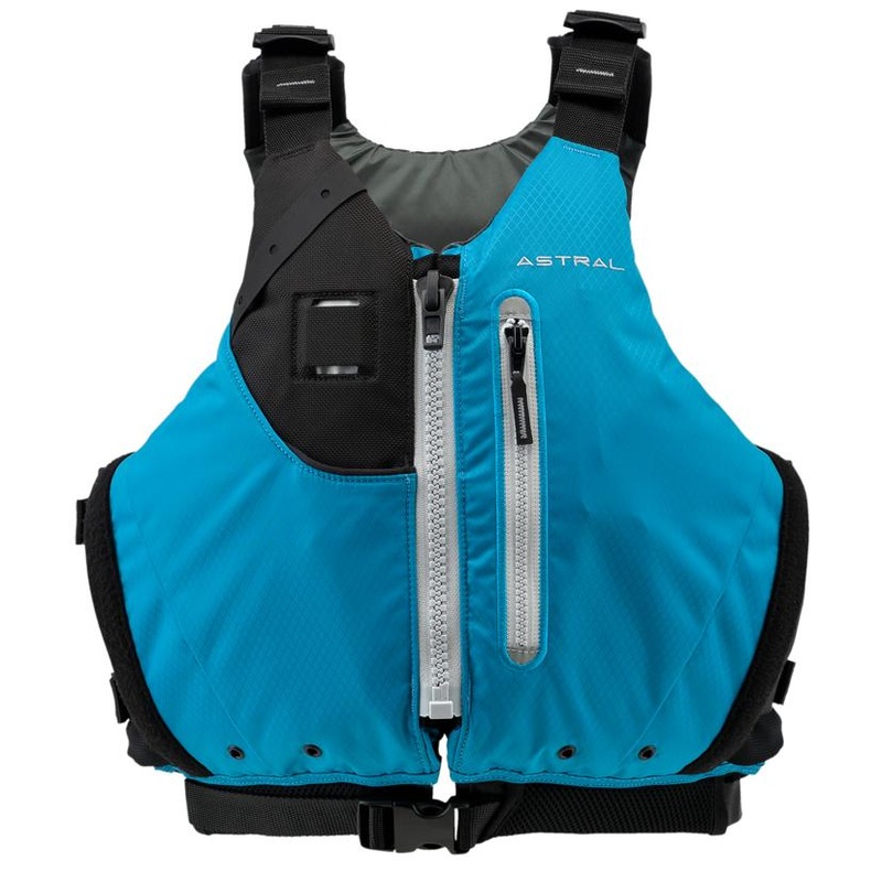 Astral Ceiba PFD Fire Orange L/XL