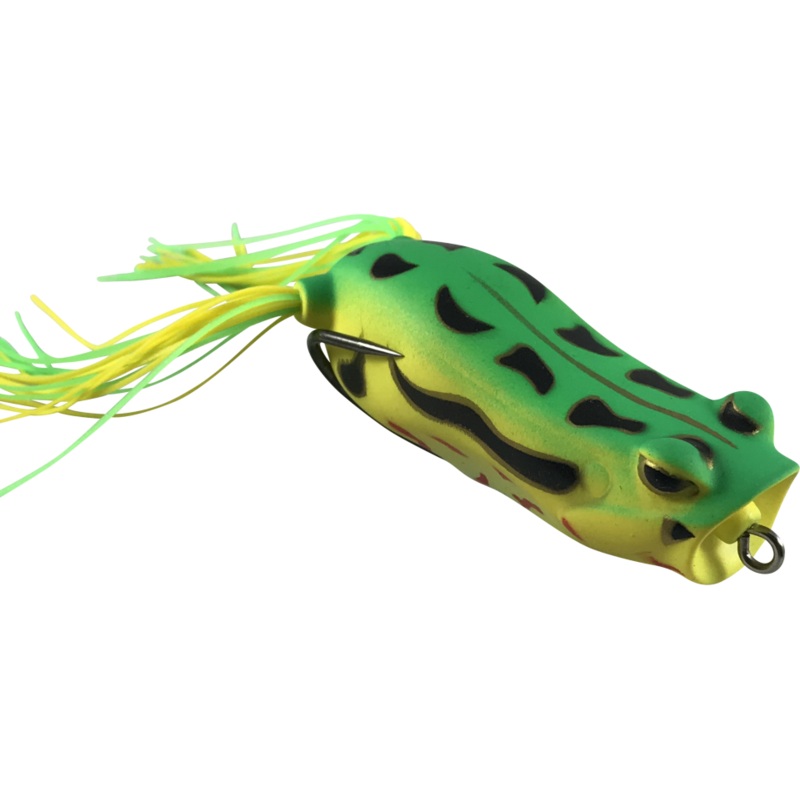 BLITZ LURES POPPER PHROG Margarita