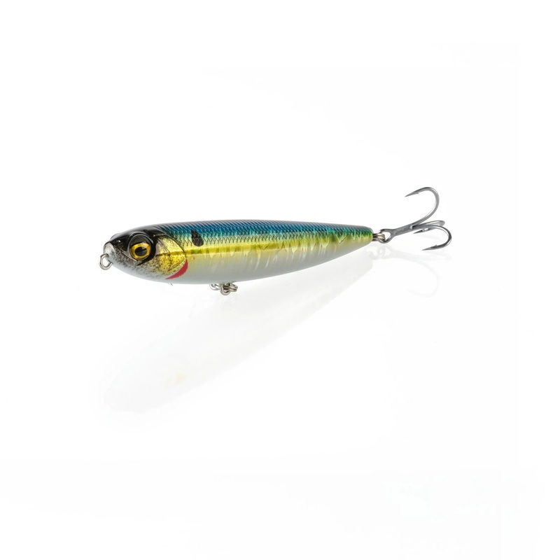 Savage Gear RevMag Walker Salt Stickbaits 6″ 1-1/3oz American Shad