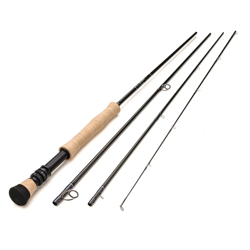 Scott Swing Fly Rod 9’8″ 7 Weight
