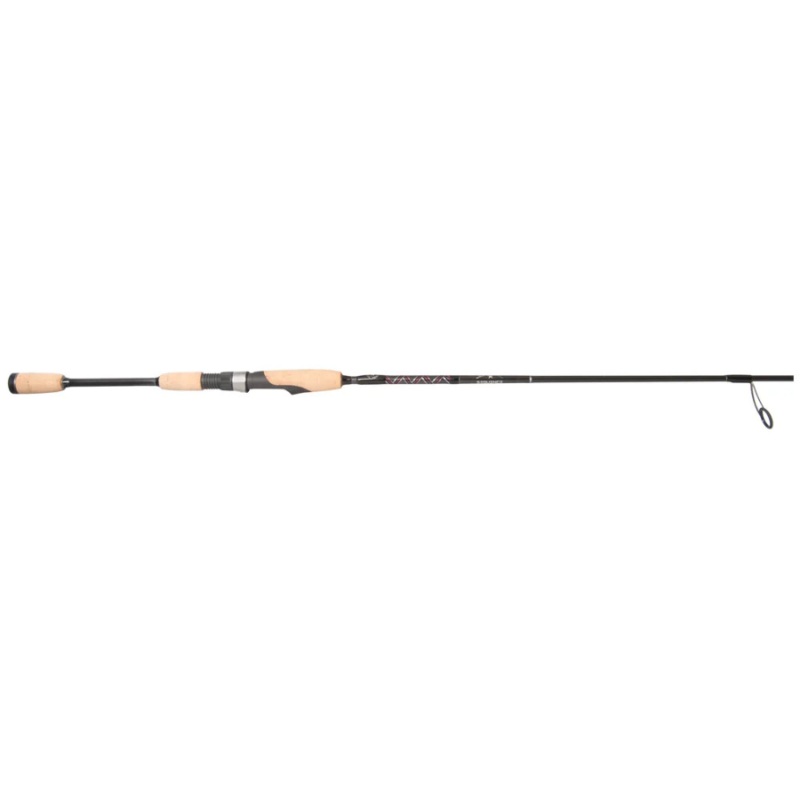 STAR RODS SEQUENCE INSHORE SPINNING RODS – FAST TAPER – SPLIT GRIP SKT1020S72 7’2″ MED-HEAVY10-20LB