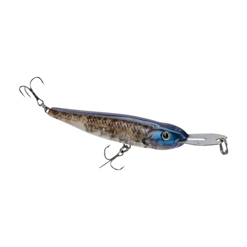 Strike King Evader Topwater Lure AYU Evader 70 – 3″