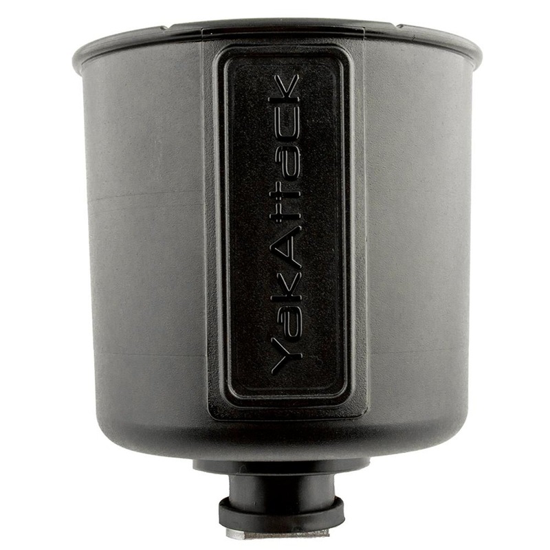YAKATTACK MULTIMOUNT CUP HOLDER
