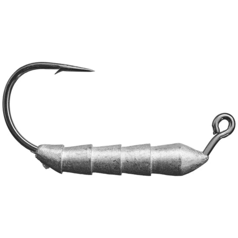 Core Tackle TUSH (The Ultimate Swimbait Hook) 3/16oz – 2/0