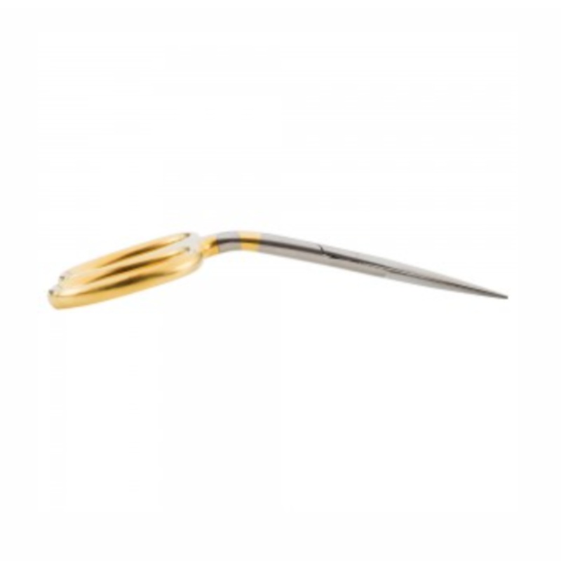 Dr. Slick Bent Shaft Hair Scissor 4.5″