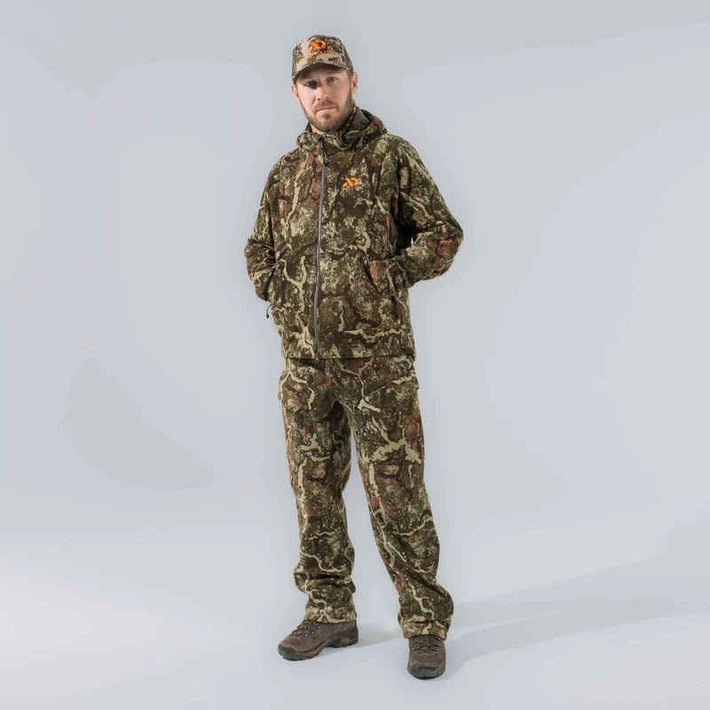 First Lite M’s Phase Jacket Medium Specter