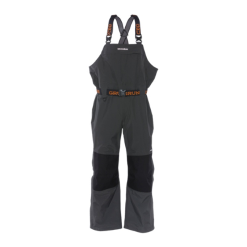 Grundens Charter Gore-Tex Bib  *Final Sale* Anchor L