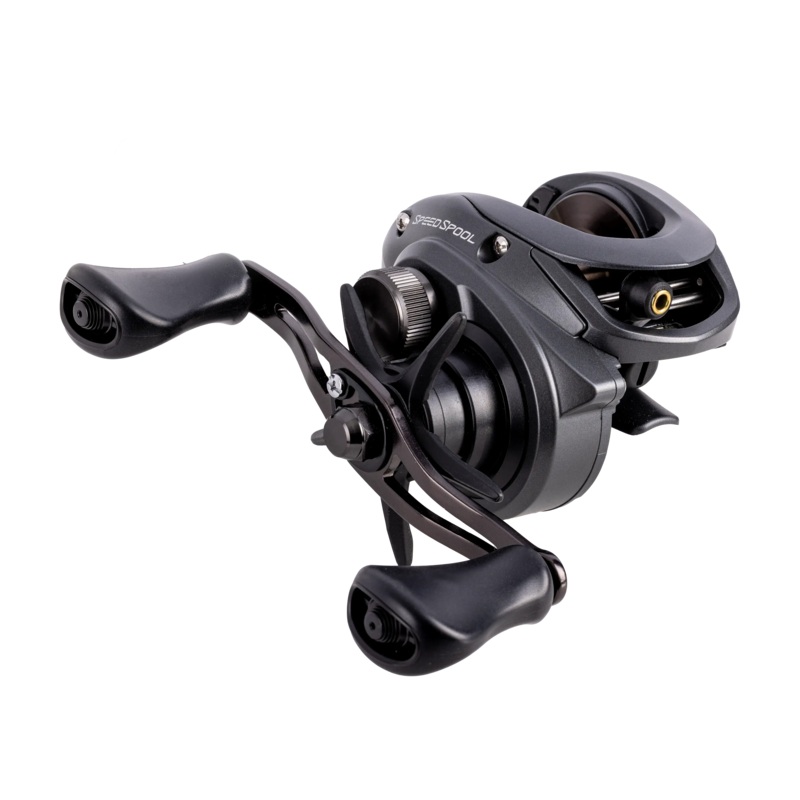 Lews Speed Spool Baitcasting Reel Right Hand / 7.5:1
