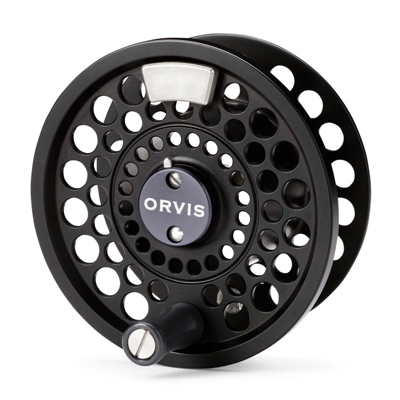 Orvis Battenkill Disc Spare Spool BLACK II