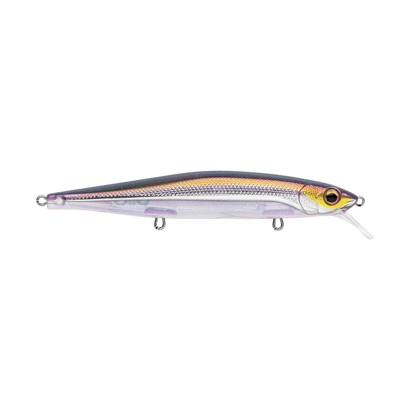 Rapala PXR Mavrik 110 Jerkbait 4.38″ – 1/2oz. – 5-6′ Bold Shad