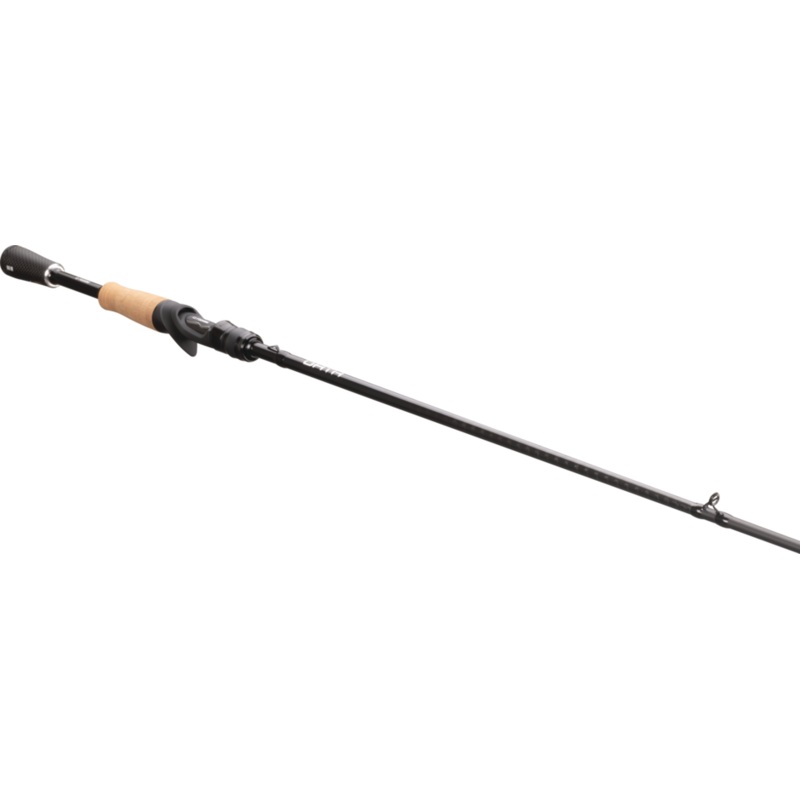13 FISHING OATH CASTING RODS 6’8″ Medium/Fast