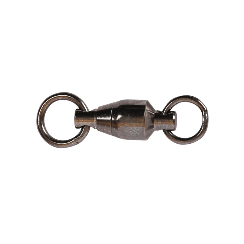 Owner Hyper Ball Bearing Swivels 5 pack Size 3 – 100 pound – 5 pack