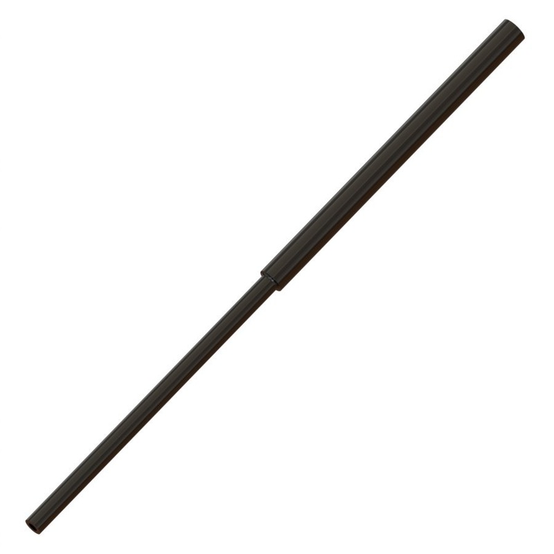Pro Sportfisher Nano Tube Black
