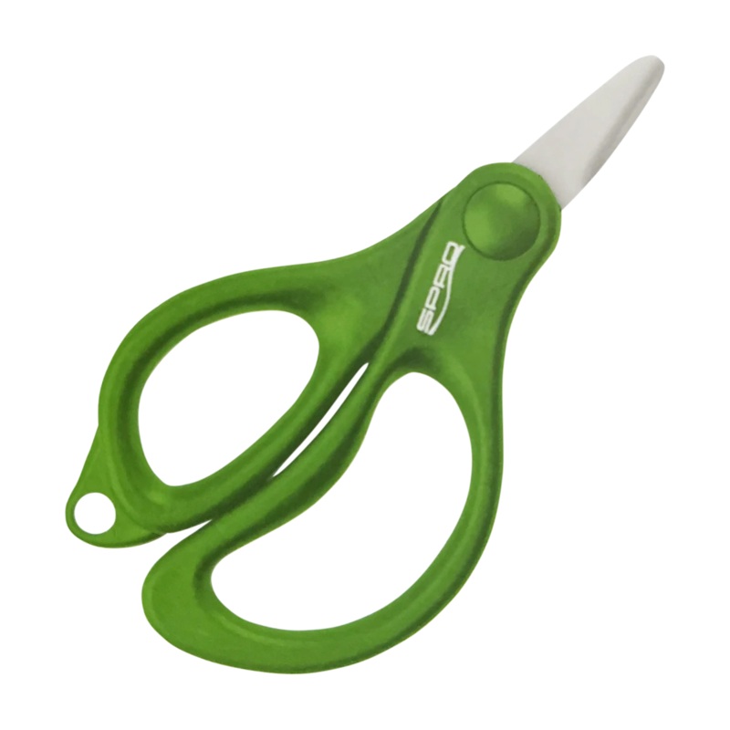 SPRO Ceramic Braid Scissors