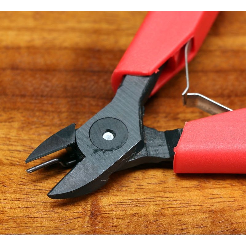 Super Flush Cutter Pliers