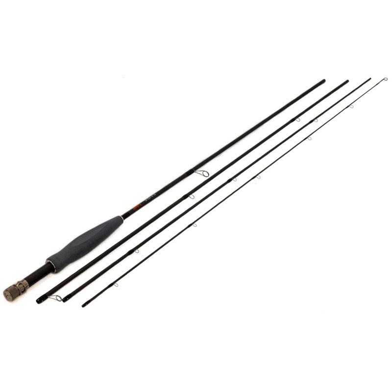 Syndicate Reaver Series Fly Rod 10’0″ 2 wt