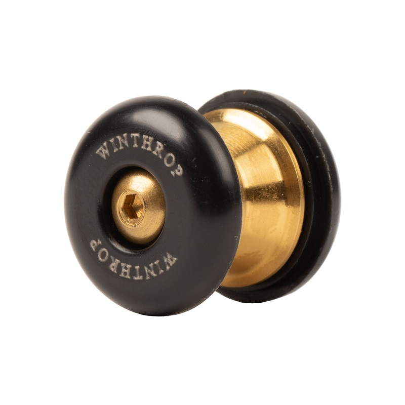 Winthrop Tackle Replacement Roller Cartridges Gold X-Caliber Small Bushing