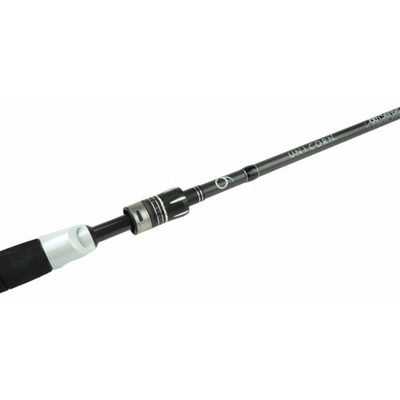 6TH SENSE UNICORN RODS 7’2″ Medium/Fast