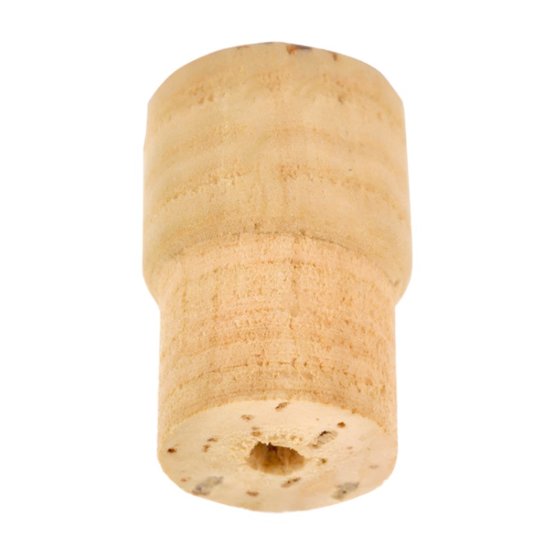 American Tackle 1″ Cork Ice Rod Foregrip