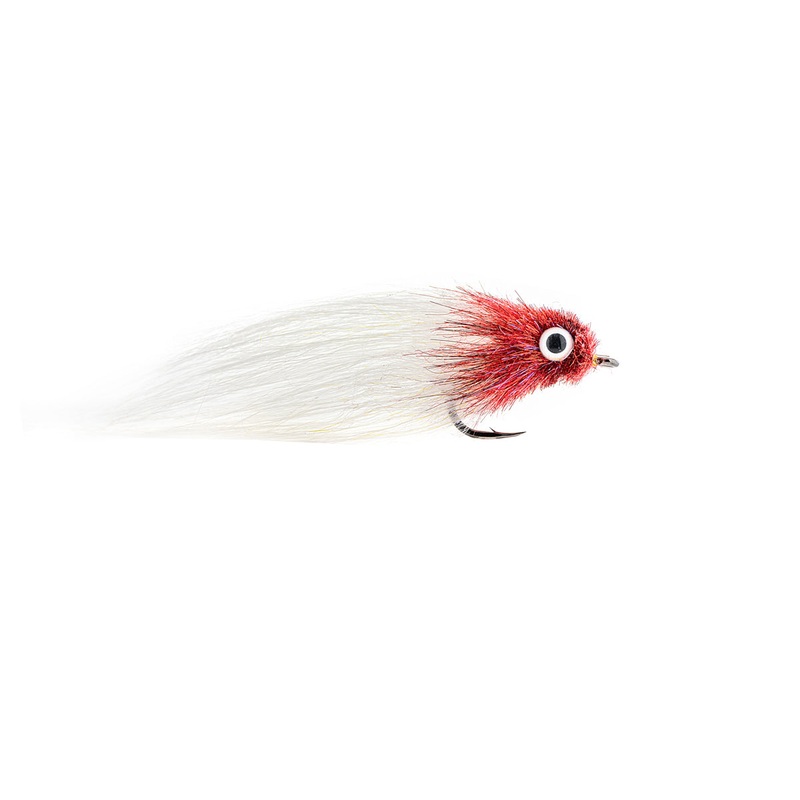 Enrico Puglisi A2Z – Red Head (3 Pack) 2/0