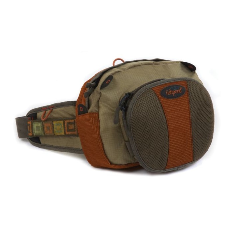 Fishpond Arroyo Chest Pack Driftwood