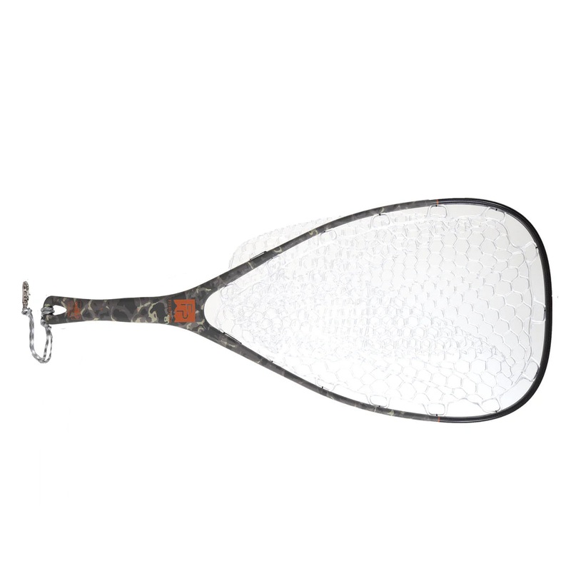Fishpond – Nomad Yampa Hand Net Shadowcast Camo
