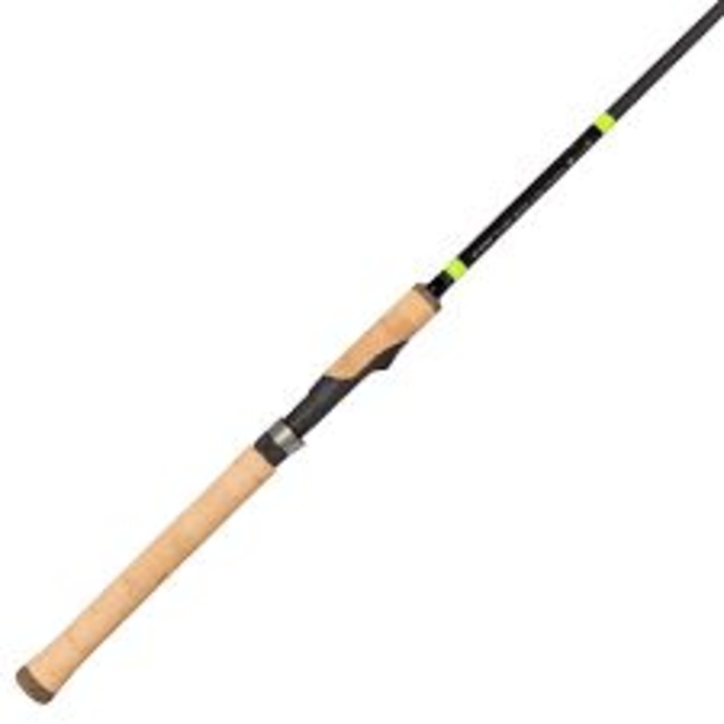 G. Loomis E6X Walleye WRR Spinning Rods E6X851SWRR