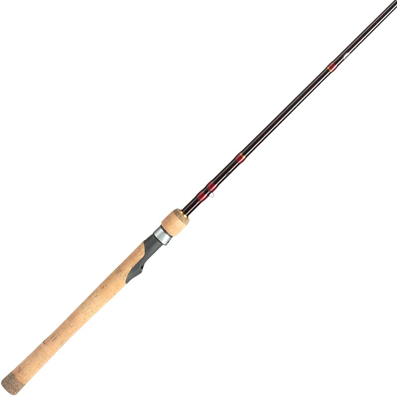 Shimano Convergence Spinning Rod 7’0″ Medium 2 Piece | CVS70M2D