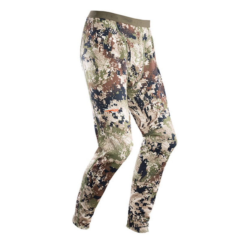 Sitka Heavyweight Bottom Subalpine M