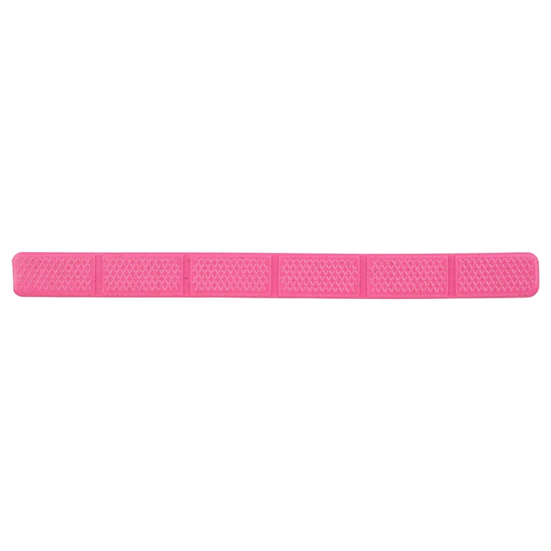 Berkley Gulp! 5 3/4″ Surf Bytes Strips, 4 Pack, Bag, Pink