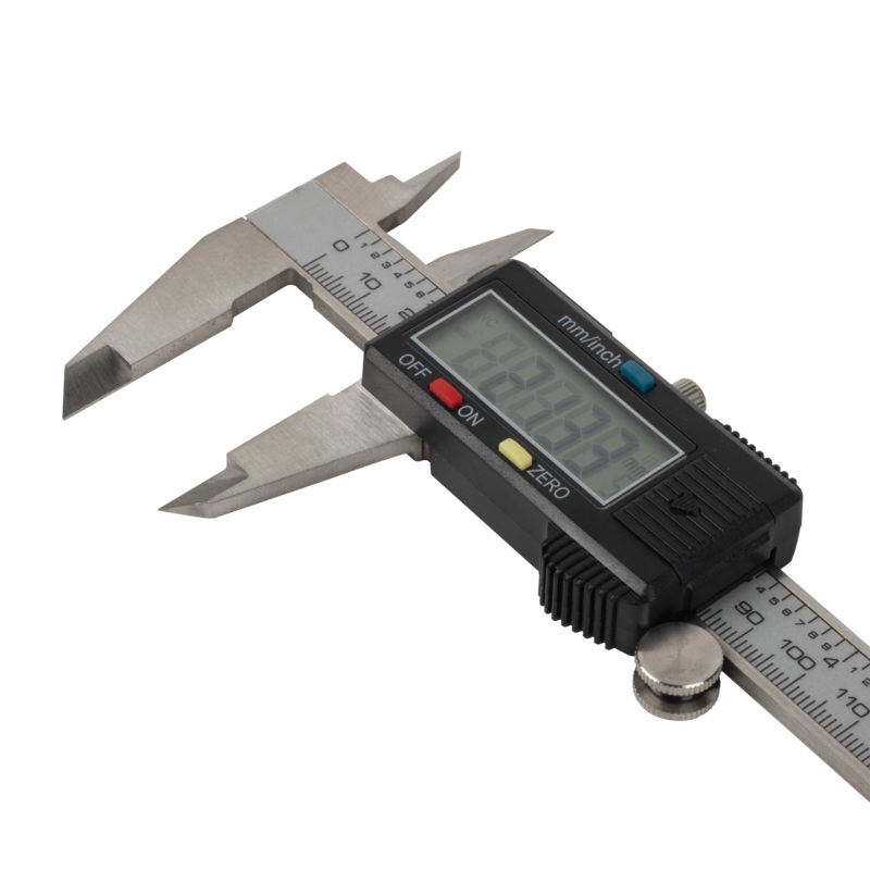 CRB Digital Calipers