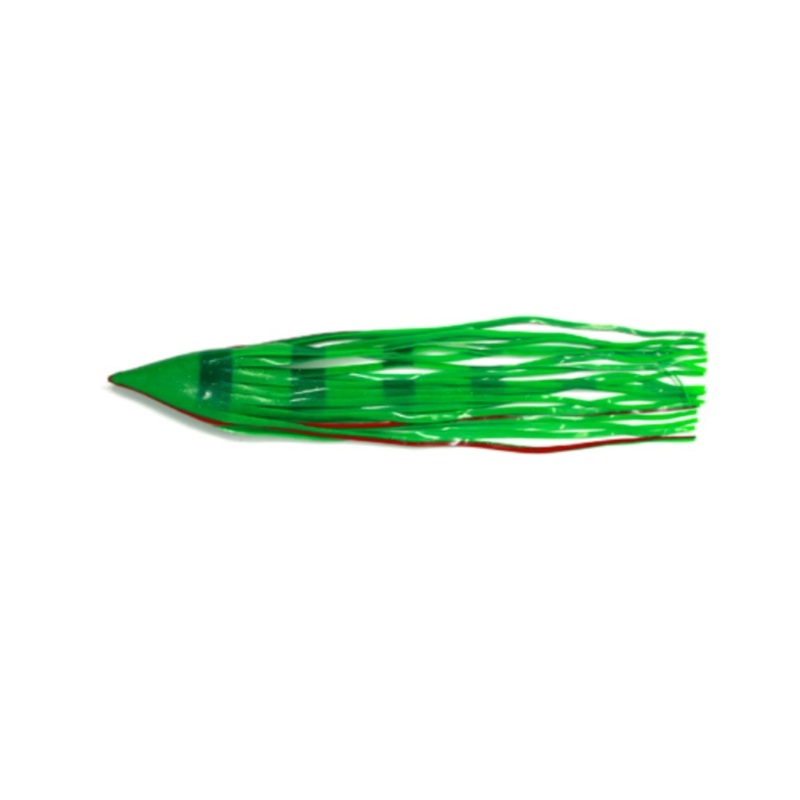 Dark Mahi Lure Skirt-Cone TT40