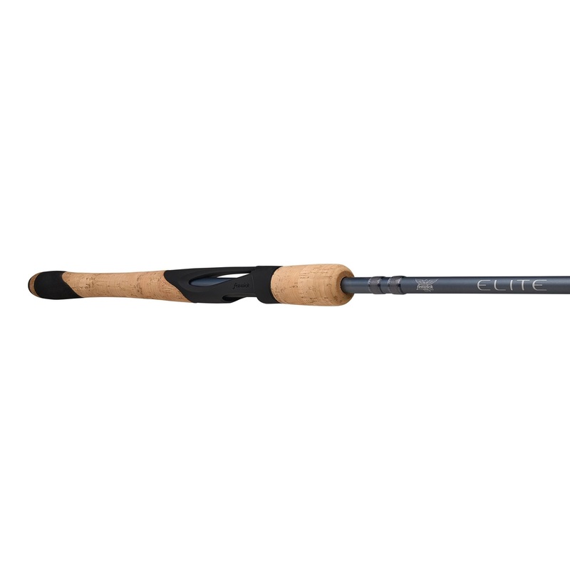 Fenwick Elite Inshore Spinning Rod 7′ Medium 8 – 17 lb