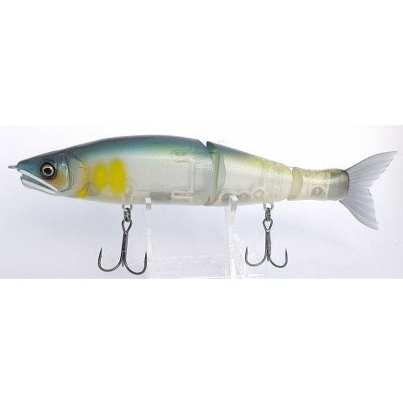 GAN CRAFT JOINTED CLAW SHIFT 183 Amewaka Ayu