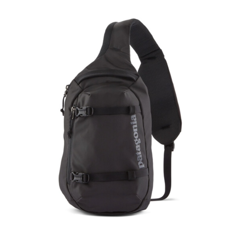 Patagonia Atom Sling Bag 8L Black Black