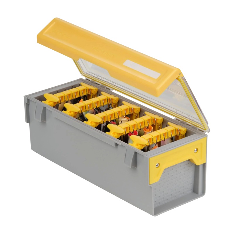 Plano EDGE Frog Box