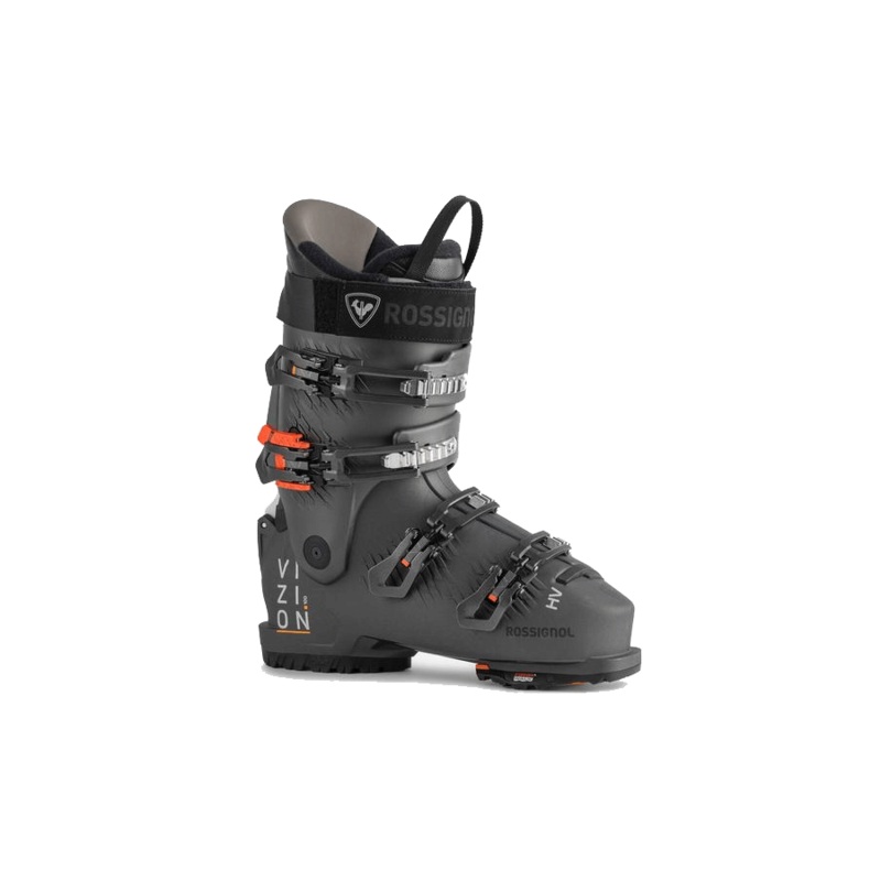 ROSSIGNOL VIZION 4B 100 HV GW 2024 METAL BLK 25.5