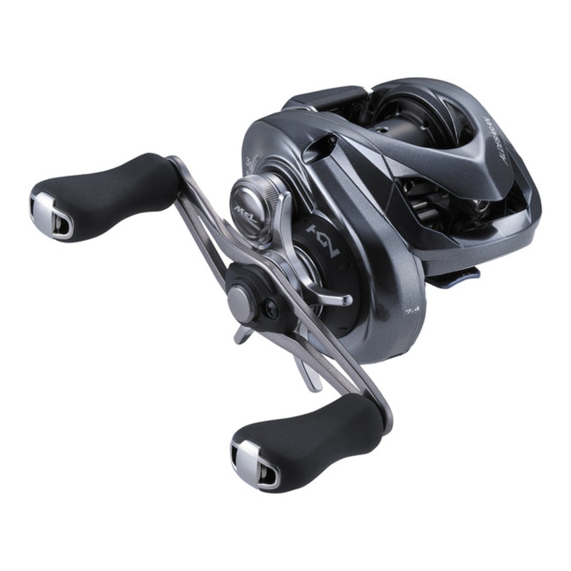 SHIMANO ALDEBARAN MGL 50 CASTING REEL ALDMG50HG 7.4:1 – Right Handed