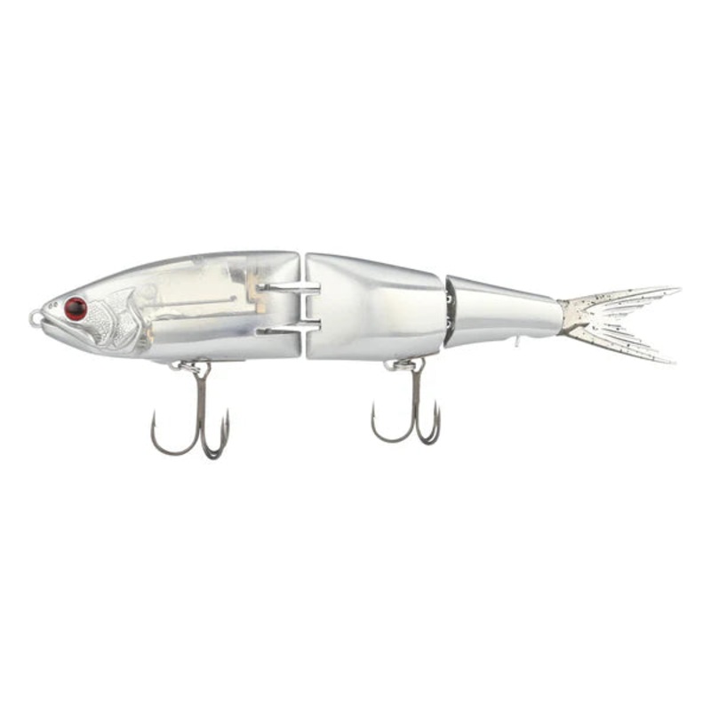 SHIMANO ARMAJOINT 190SS FLASH BOOST Chrome