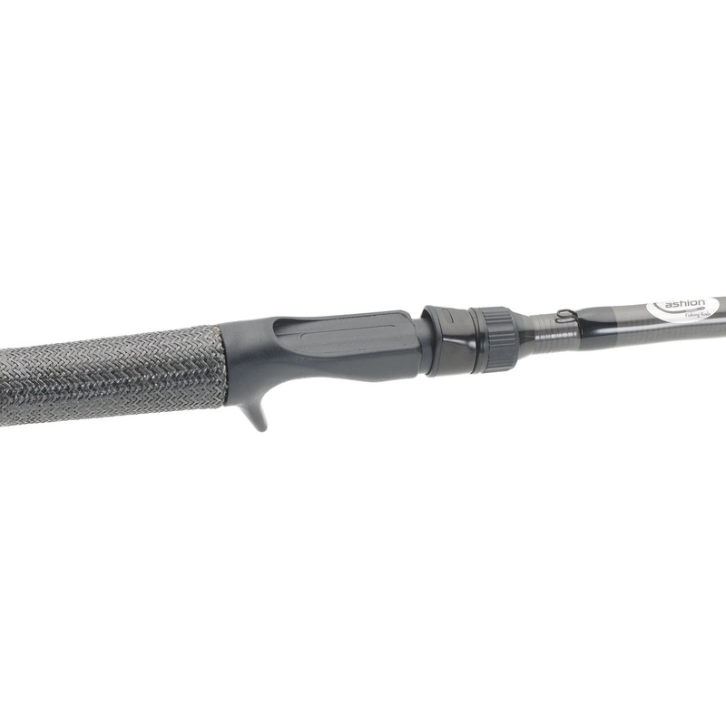 Cashion Kayak Series Chattergrass Casting Rod Chattergrass Special