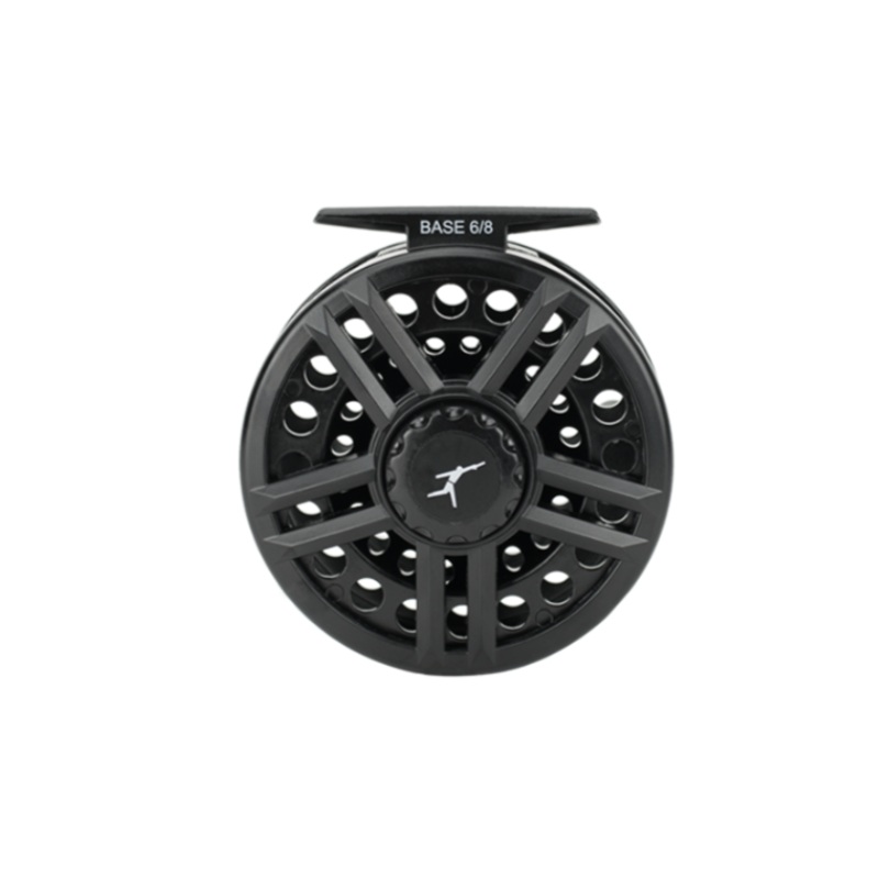 Echo Base Fly Reel 2/3