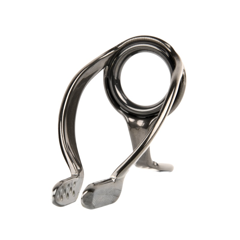 Fuji RB Triple-Foot Trolling & Surf Guide CC Gunmetal 20